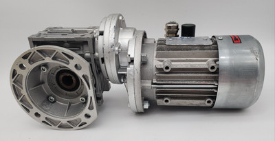MOTOVARIO TS63B4 + 6212993-004 + PC063 + NMRV040 MAHLE 7.054.535.0 *NDA AVAIL*