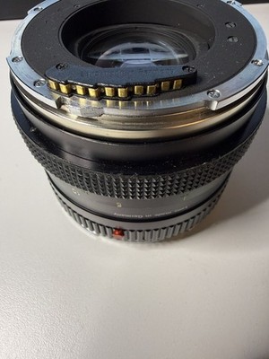 Rollei SLX Series 80mm f/2.8 Planar Rollei-HFT | eBay