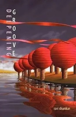 Deepening Groove | Ravi Shankar | Taschenbuch | Kartoniert / Broschiert | 2011