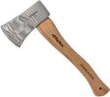 15142 21 Oz Hatchet Axe W/ Hickory Handle