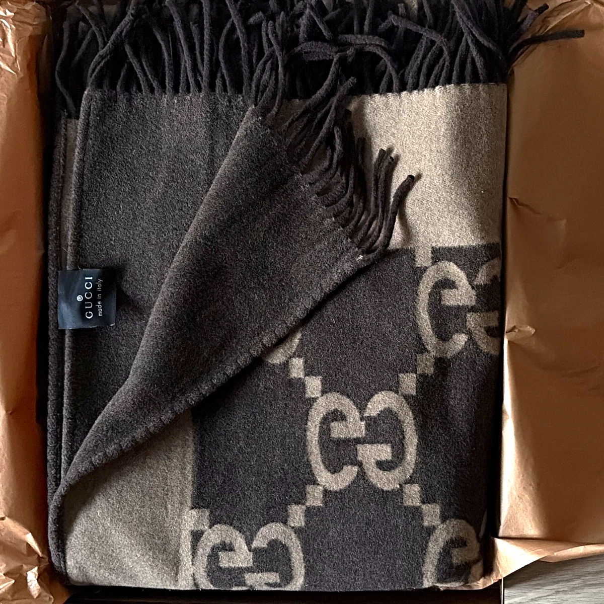 Gucci Blankets & Throws for sale | eBay