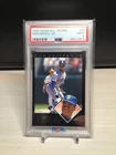 1992 Fleer All-Stars #23 Ken Griffey Jr Seattle Mariners HOF PSA 9 MINT