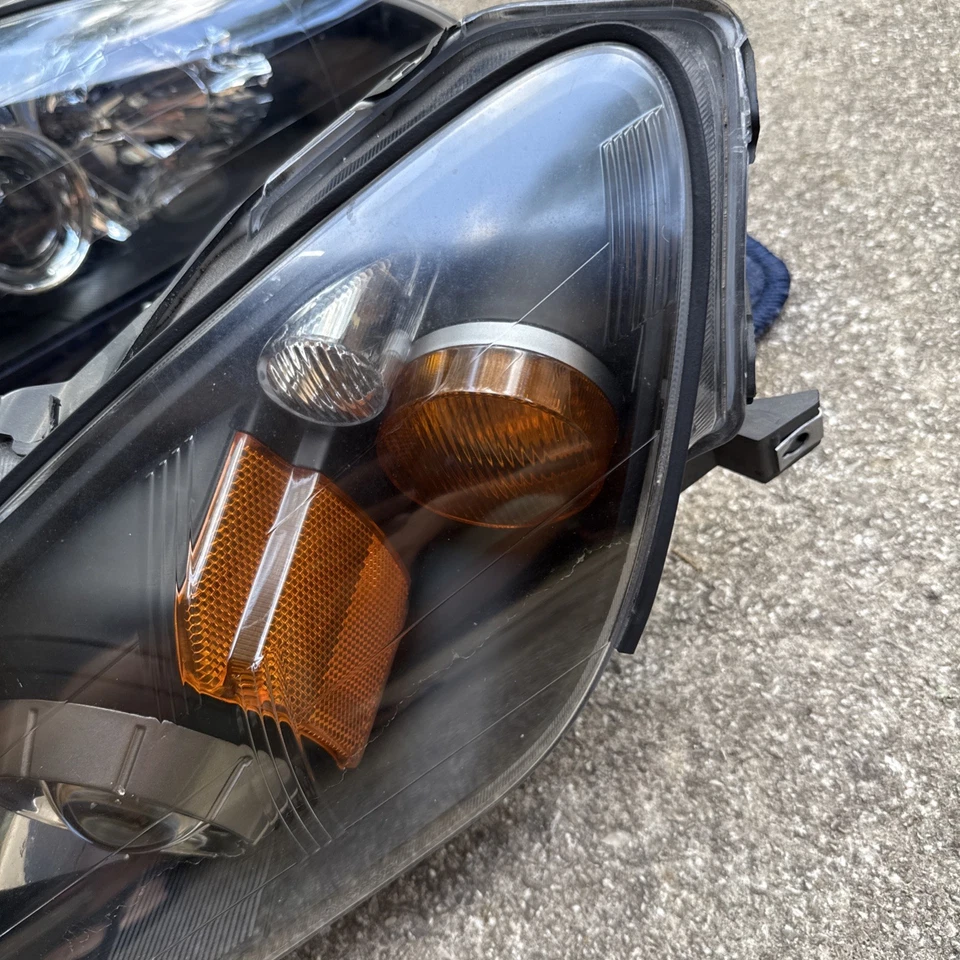 Faros para Honda S2000 Ap2 AP1 Foto 2 de 4