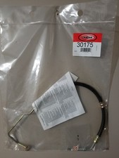 Genuine OMEGA Power Steering Pressure Hose Part# 30175 - NEW