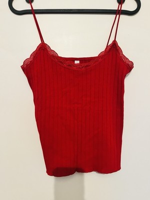 Kurzes Top XS ever.me