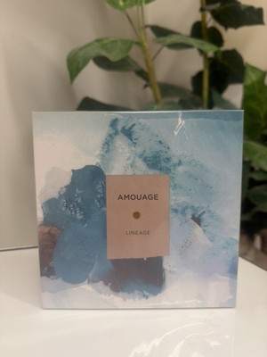 Amouage Lineage 100 ml
