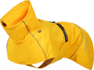 Rukka Hayton Eco Dog Raincoat, Size 40 cm (16 inches)