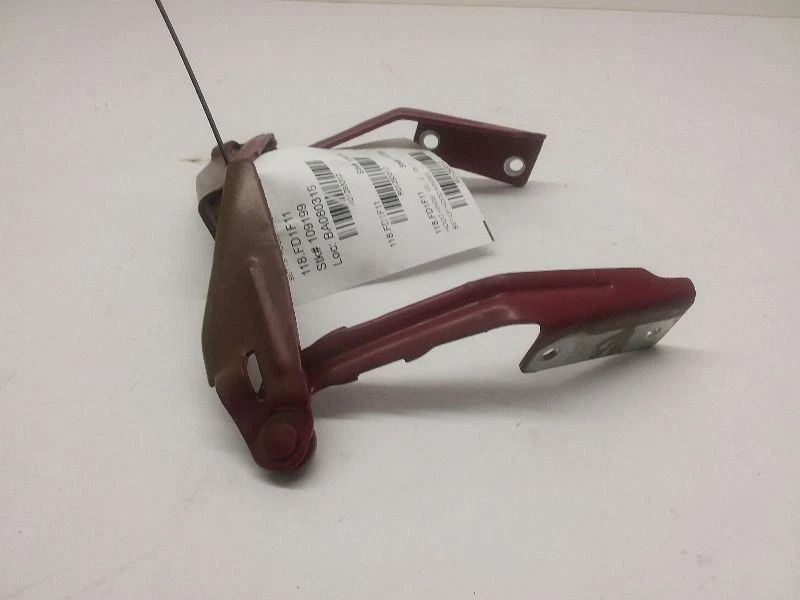 Bisagras de bisagra para capó Ford Focus 2000-2011 izquierda derecha 4S4Z16796aa ys4z16797Aa     Foto 3 de 4