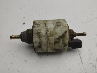 BMW 5 E39 2000 fuel pump metering pump auxiliary heater Webasto diesel AMD134730