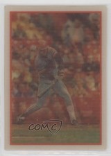 1987 Sportflics Tom Brunansky (1986 Copyright) #134 0b5