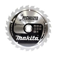 Makita Efficut SäGeblatt Holz 190 X 20 X 25Z - E-11178