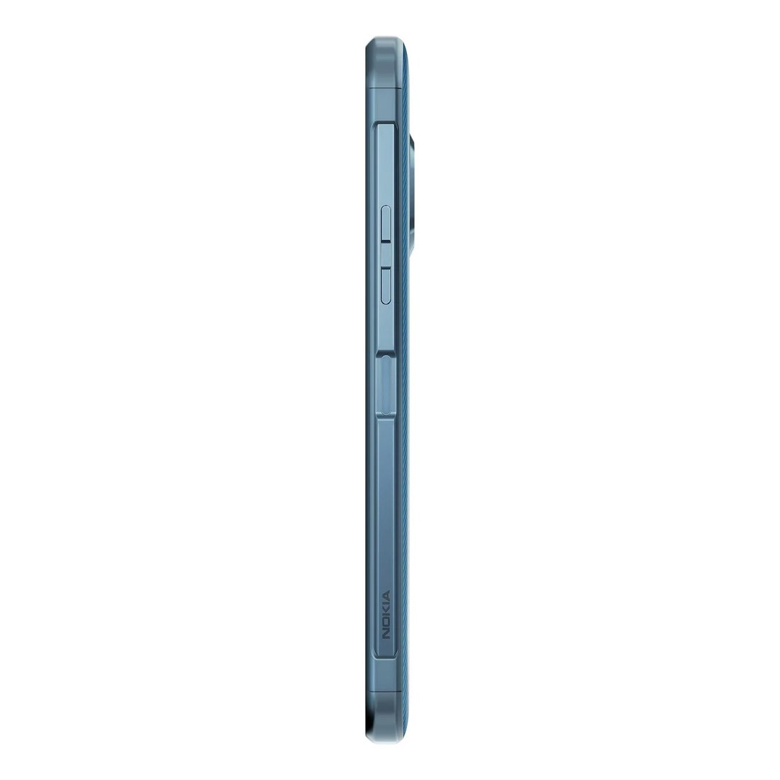 Nokia XR20 5G Rugged (6.67'', 128GB/6GB, IP68) - Blue — image 4