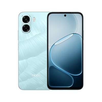 OPPO A6x 4GB+256GB BLUE Global Ver. Dual SIM Unlocked Android Cell