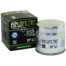 Ölfilter HF 163 BMW K 75 100 R 850 1000 1150 1200