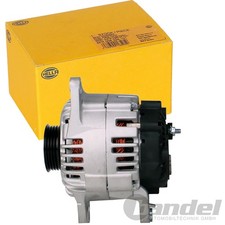 Alternateur Hyundai GALLOPER