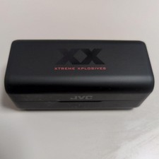 JVC HA-XC91T Wireless Noise Canceling Earphone