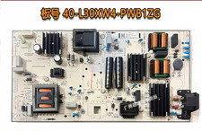 Original TCL 75V6EA, 75S51Dpro, 75V8E, 75V8 power board 40-L30XW4-PWB1ZG