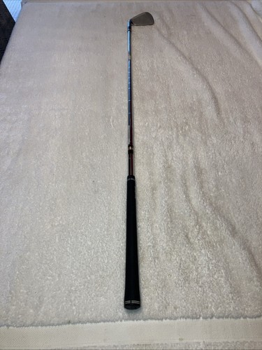 Cleveland 588 TT 6 Iron 27.0 Degrees Regular Flex Cleveland Grip R Handed - Picture 8 of 8