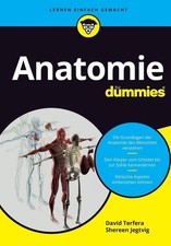 Anatomie für Dummies, David Terfera