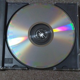 Operation confirmed Sega Saturn software "Welcome to Pia Carrot!!"