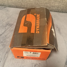 Dynabrade Druckluft-Winkelschleifer 53460 76 mm 3200 U/min bis 100 L/min