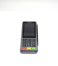 AS-IS Verifone P400 Plus Credit Card Payment Terminal "Untested"