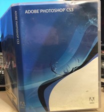 Adobe Photoshop CS3 for Macintosh with Serial