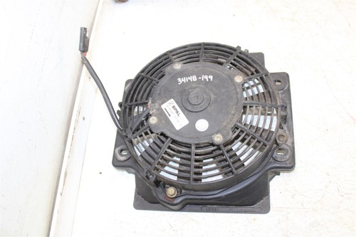2000 Polaris Magnum 325 4x4 Engine Oil Cooling Fan 34148