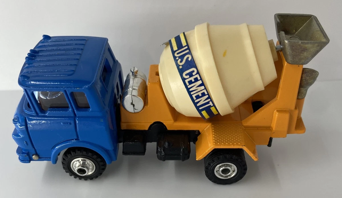 GMC Cement Mixers Vehicles for sale | eBay