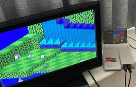 NES ~ SNAKE RATTLE N ROLL ~ Nintendo Game 3 Screw NES-HJ-GBR Game Cart Only Pal