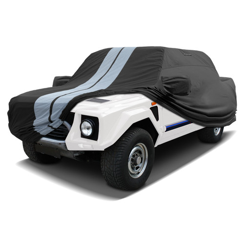 Lamborghini LM002 1986-1993 Car cover Photo - $230