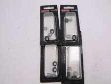 4 Pack Delta Universal Faucet Seats  Springs Repair Kit RP4993