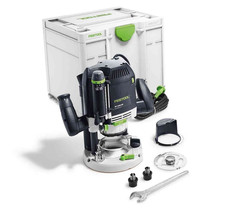 FESTOOL 576218 OF2200 EB-PLUS 1/2 ROUTER – 240V