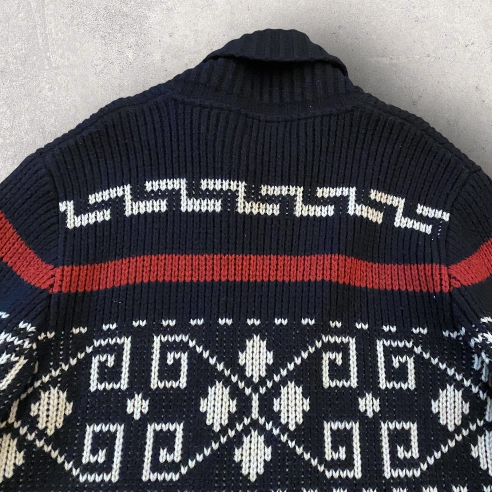 Pendleton The Original Westerley Wool Cardigan Zi… - image 4