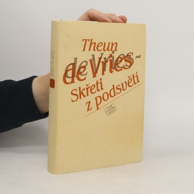 Skřeti z podsvětí  |  Theun de Vries