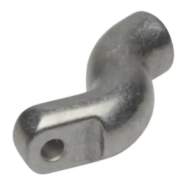 Barkbusters Spare Part Motorbike Motorcycle Clamp Assembly (22mm)