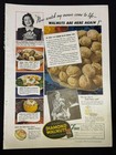 LOT OF 2:1939 DIONNE QUINTUPLETS ADVERTISEMENTS,GOOD HOUSEKEEPING: ONE HALLOWEEN — photo 8
