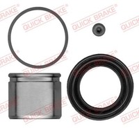 1X Quick Brake 114-5195 Reparatursatz Bremssattel FüR Suzuki Mitsubishi Subaru D