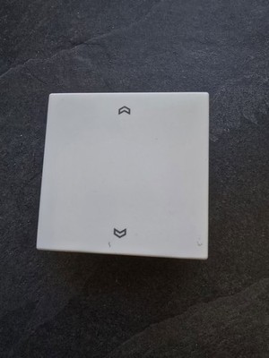 Jung LS 5232 WW Abdeckung Jalousie LS990 Motor