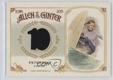 2015 Topps Allen & Ginter's Relics B Lakey Peterson #FSRB-LP 04le