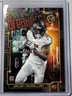 2024 Topps Resurgence #CB-17 Jalen McMillan Circuit Breakers Refractor