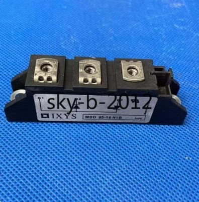 1 PCS Aces   diode MDD95-16N1B GOOD *pt