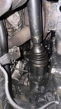 Cardan Volkswagen EOS