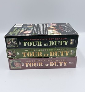 Tour of Duty | eBay
