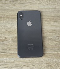 Apple iPhone XS 256GB Grey Unlocked IOS18 Battery service 73%
