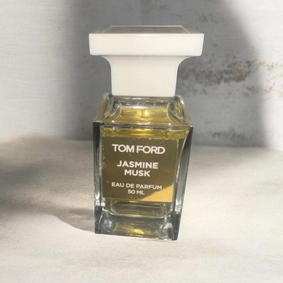 Tom Ford Jasmine Musk Eau de Parfum 50ml Auslaufmodell