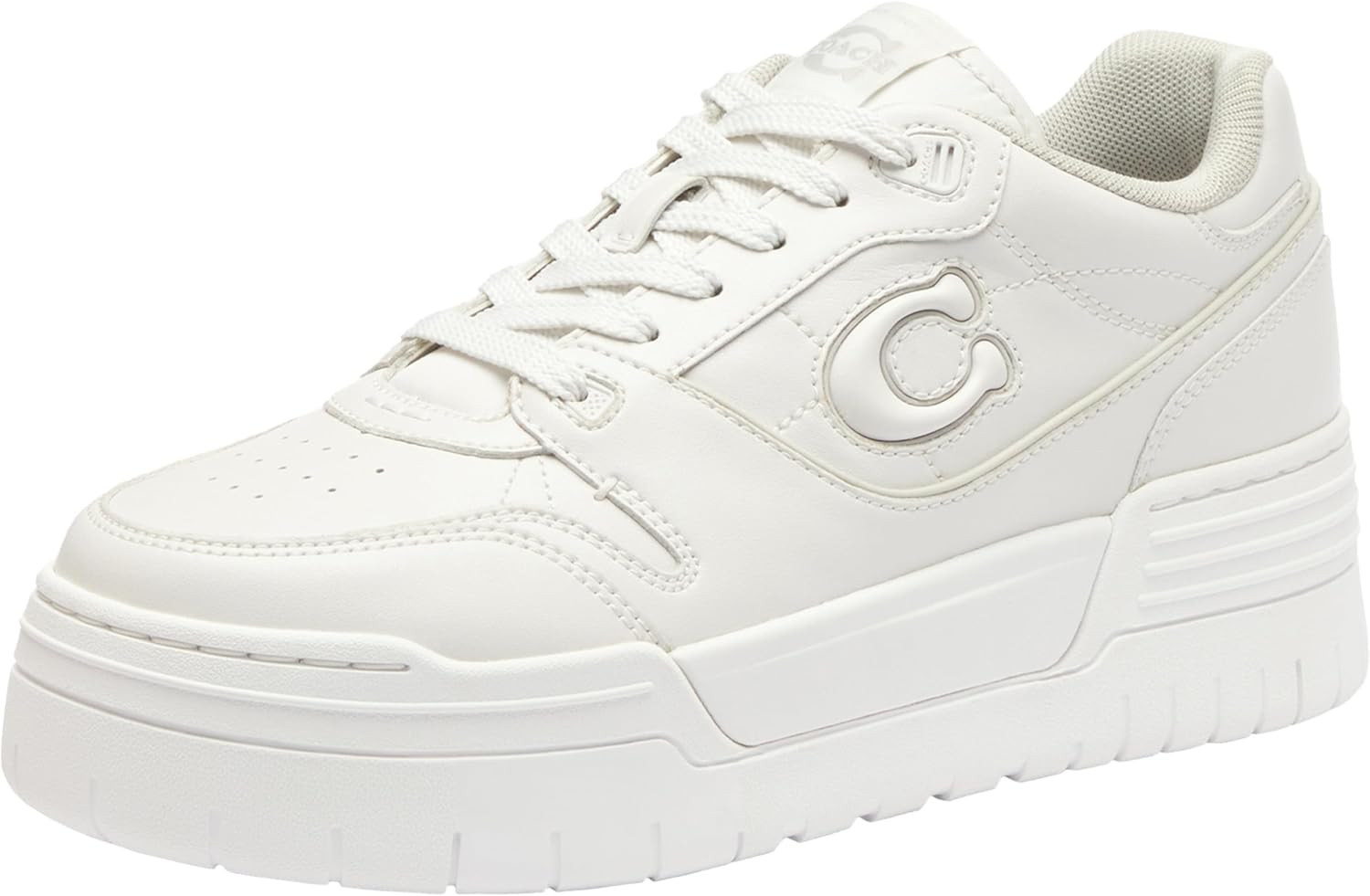 Light Grey/Optic White