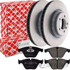 Disque de frein BMW X1