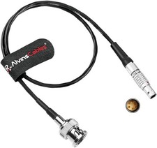 6Pin auf BNC Run Stop Kabel für Teradek RT M...