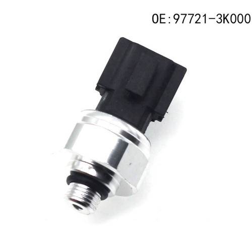 Practical Sensor Car Sensor 97721-3K000 Black Or Silver Pressure Switch Sensor - Picture 6 of 6
